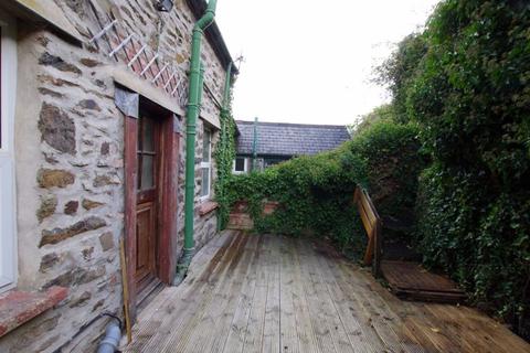 18 Park Gardens, Lynton, EX35 6DF