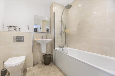 1 bedroom apartment for sale, Rolling Mills Mews, London, E14