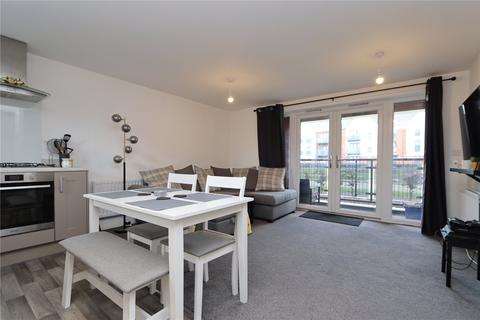 2 bedroom apartment for sale - Burney Drive, Glebe Farm, Milton Keynes, MK17