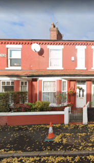 3 bedroom terraced house to rent, Haydn Avenue, Rusholme, Manchester, M14