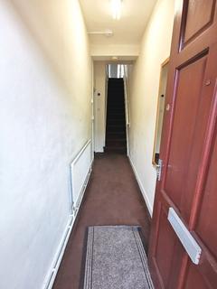 3 bedroom terraced house to rent, Haydn Avenue, Rusholme, Manchester, M14