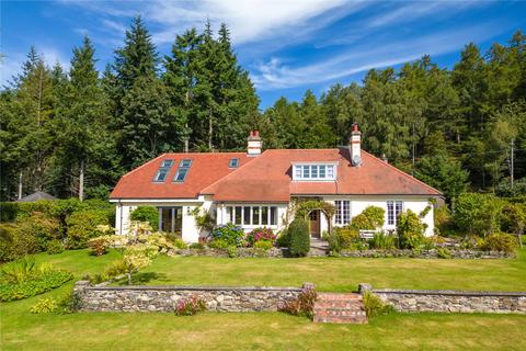 Ardnagag Blairgowrie Road, Dunkeld, PH8 0EP