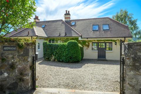 Ardnagag Blairgowrie Road, Dunkeld, PH8 0EP