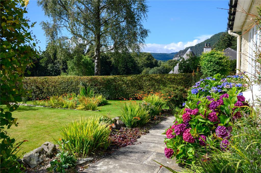 Garden Path