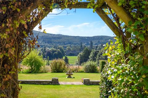 Ardnagag Blairgowrie Road, Dunkeld, PH8 0EP