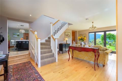 Ardnagag Blairgowrie Road, Dunkeld, PH8 0EP