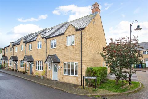 14 Breaches Close, Woodmancote, Cheltenham, GL52 9HY
