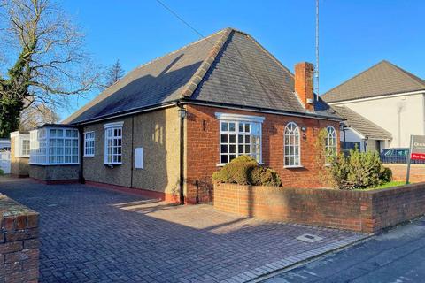 5 Ash Grove, Willerby, Hull, HU10 6JH
