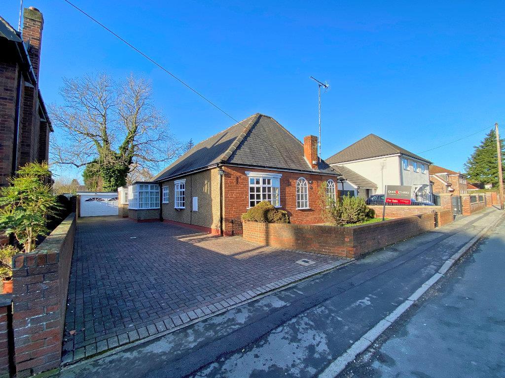 What a truly immense property