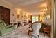 Spacious Lounge