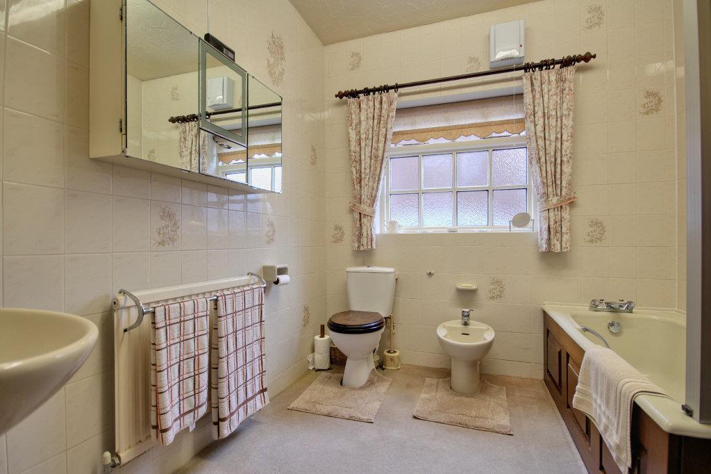House Bathroom