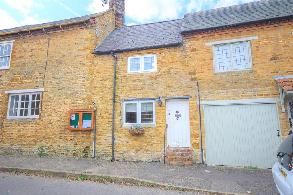 Church Street, Boughton 1 bed cottage £925 pcm (£213 pw)