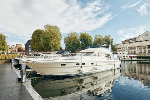2 bedroom houseboat for sale - St Katharine Docks, Wapping, E1W