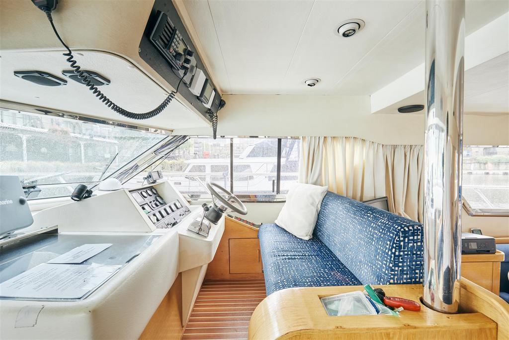 Wheelhouse