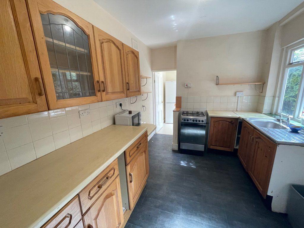 Howard Road, Leicester 4 bed terraced house £347 pcm (£80 pw)