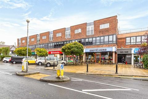 2 bedroom flat to rent - 123 Station Road East, Oxted