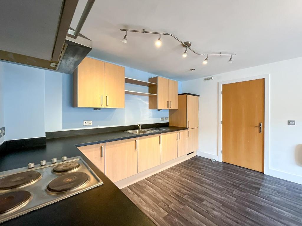 Textile Street, Dewsbury 2 bed apartment £570 pcm (£132 pw)