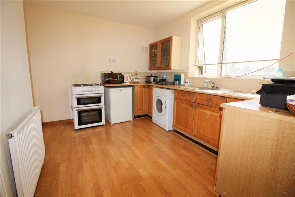 Linton Avenue, Borehamwood, Herts 3 bed end of terrace house £529,950