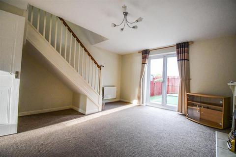 2 bedroom end of terrace house for sale - Dann Court, Hedon, Hull
