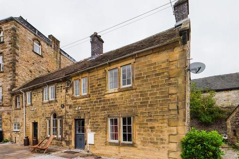 2 bedroom cottage to rent - Church Street, Youlgrave, Bakewell