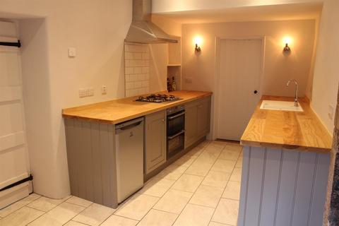 2 bedroom cottage to rent - Church Street, Youlgrave, Bakewell