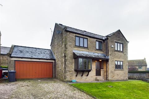 4 bedroom detached house to rent - Barley Mews, Dronfield