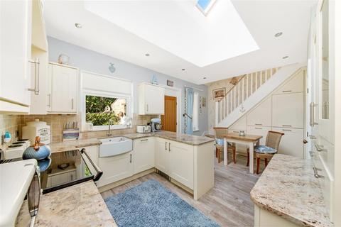 3 bedroom detached bungalow for sale - Rose Cottage, Dry Hill Lane, Denby Dale, Huddersfield
