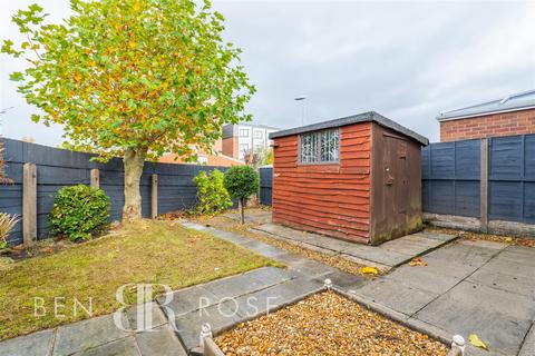 5 bedroom semi-detached house for sale, Tuson Drive, Ashton-On-Ribble, Preston