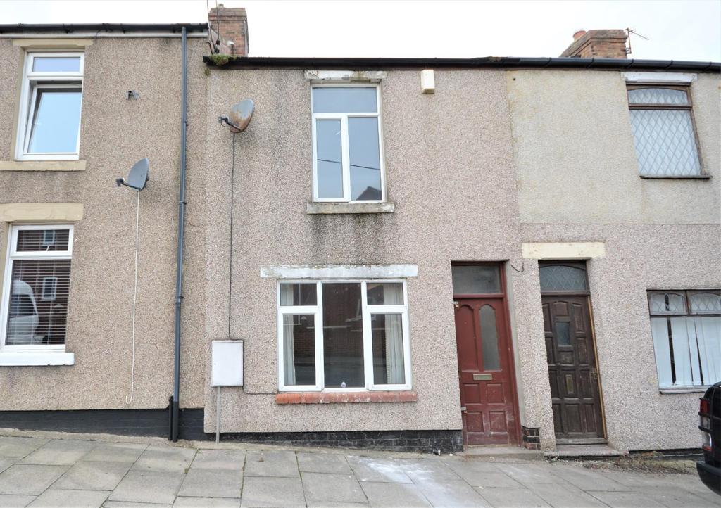 Gurlish West, Coundon, Auckland 2 bed terraced house £28,000