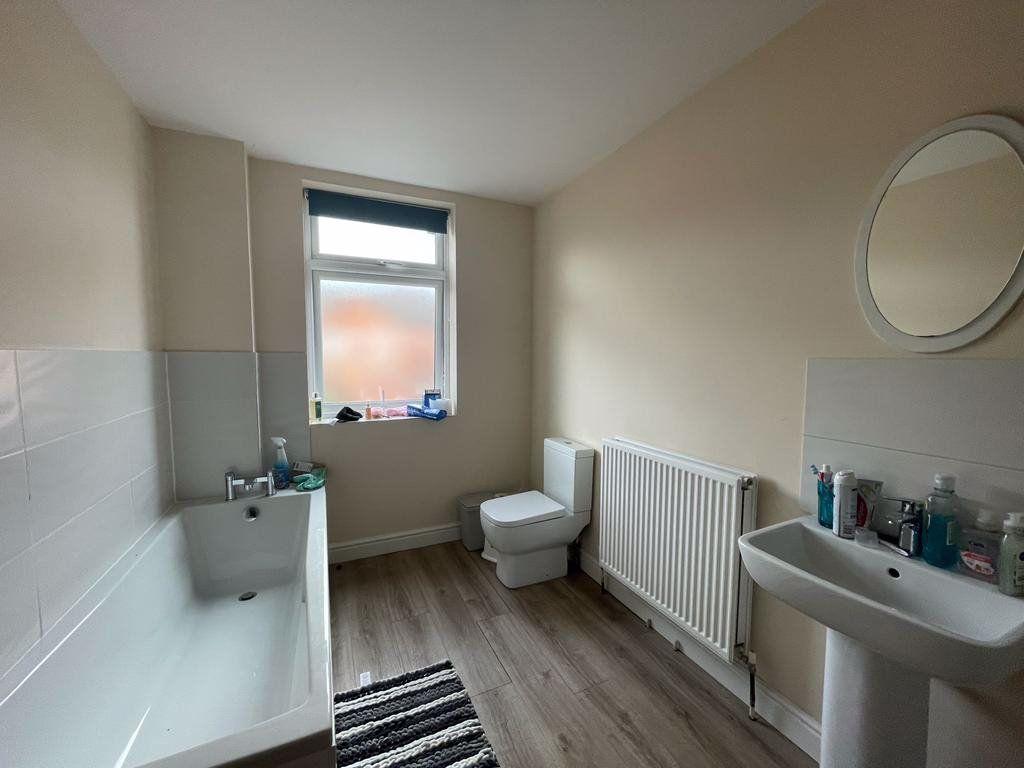 Windermere Street, Leicester 2 bed property £433 pcm (£100 pw)