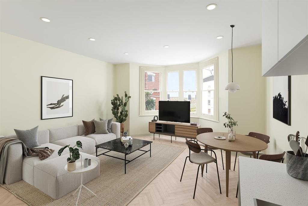 Clarendon Villas 51 Flat 5-Living Room final07.jpg
