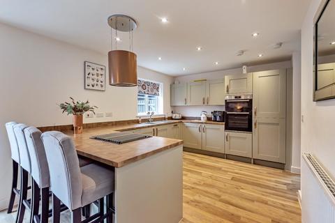 4 Skipper Crescent, Sherburn In Elmet, Leeds, LS25 6GP
