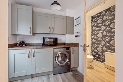 4 Skipper Crescent, Sherburn In Elmet, Leeds, LS25 6GP