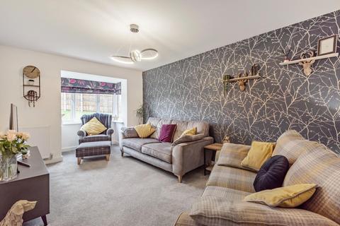 4 Skipper Crescent, Sherburn In Elmet, Leeds, LS25 6GP