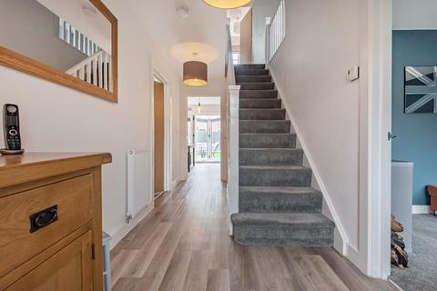 4 Skipper Crescent, Sherburn In Elmet, Leeds, LS25 6GP
