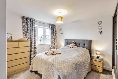 4 Skipper Crescent, Sherburn In Elmet, Leeds, LS25 6GP