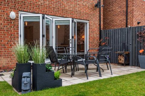 4 Skipper Crescent, Sherburn In Elmet, Leeds, LS25 6GP