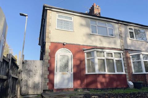 3 bedroom semi-detached house for sale - Station Road Leicester