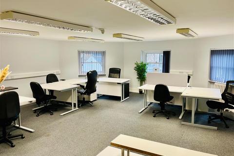 Serviced office to rent, Whitehall Place, The Terrace, Gravesend
