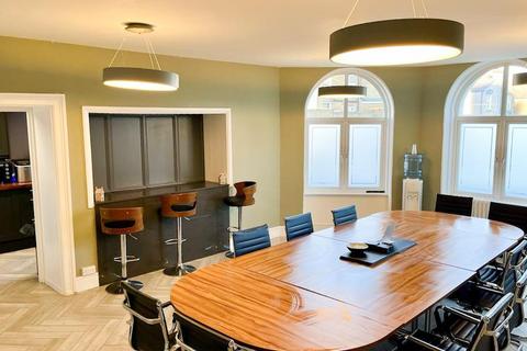 Serviced office to rent, Whitehall Place, The Terrace, Gravesend