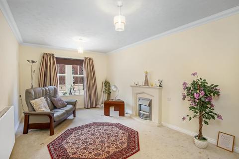 1 bedroom retirement property for sale - Three Swans Chequer, Salisbury