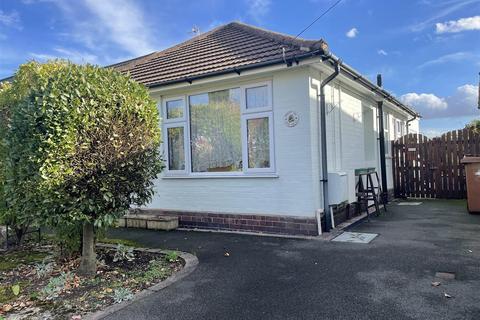 2 bedroom detached bungalow for sale, Lena Drive, Groby, Leicester