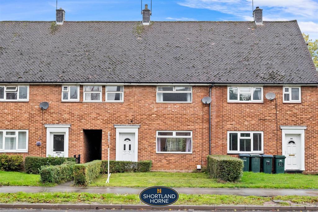 Sir Henry Parkes Road, Canley, Coventry 3 bed terraced house £285,000