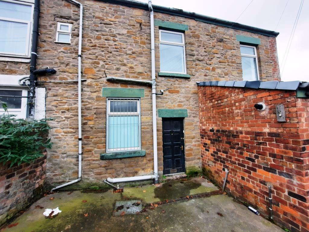 Bolton Street, Chorley 1 bed flat £495 pcm (£114 pw)