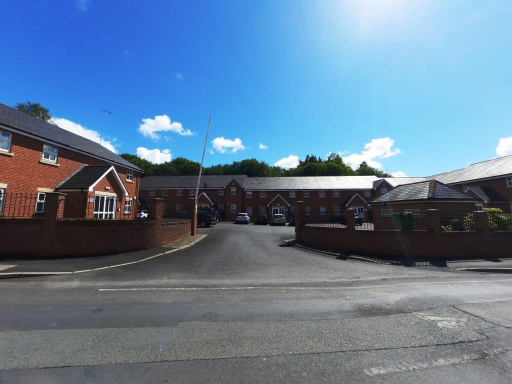 Marshes Fold, Parsonage Road, Walkden 2 bed flat £600 pcm (£138 pw)