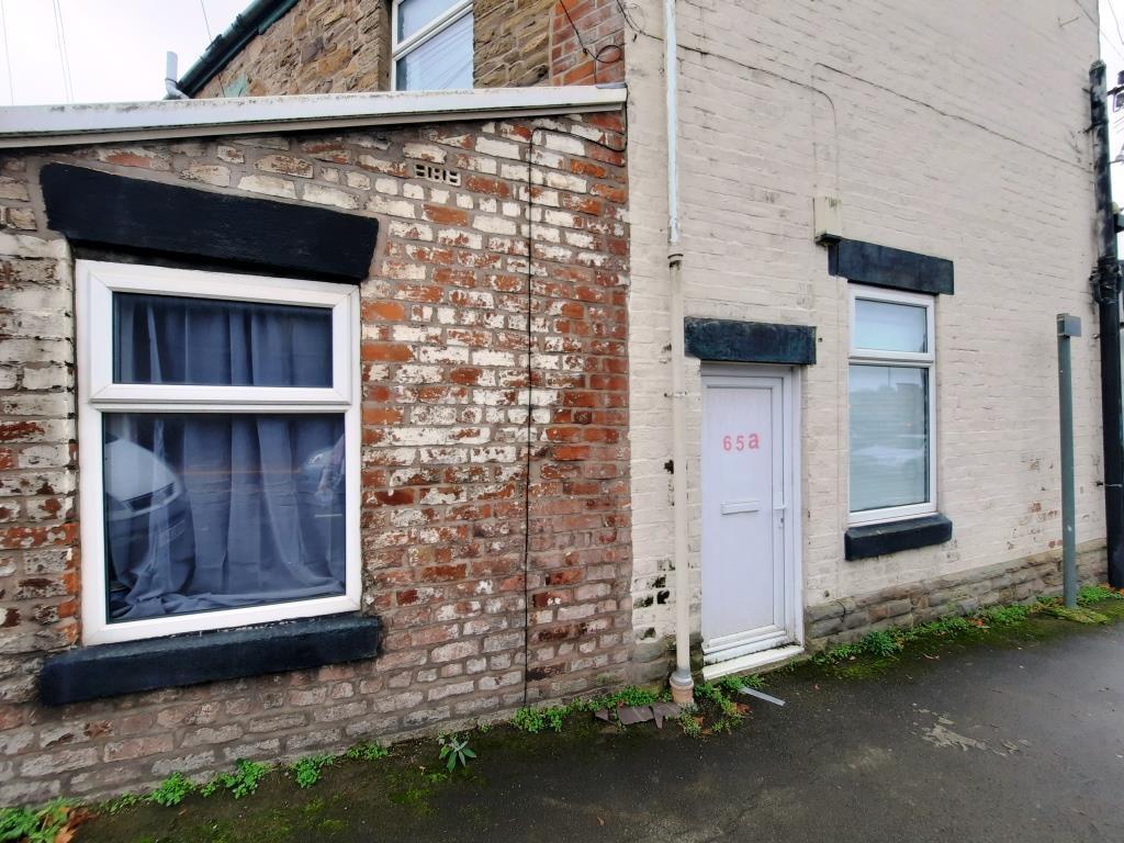 Bolton Street, Chorley 1 bed flat £525 pcm (£121 pw)