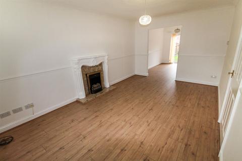 3 bedroom detached house for sale - Cae Llwyndu, Nelson, Treharris