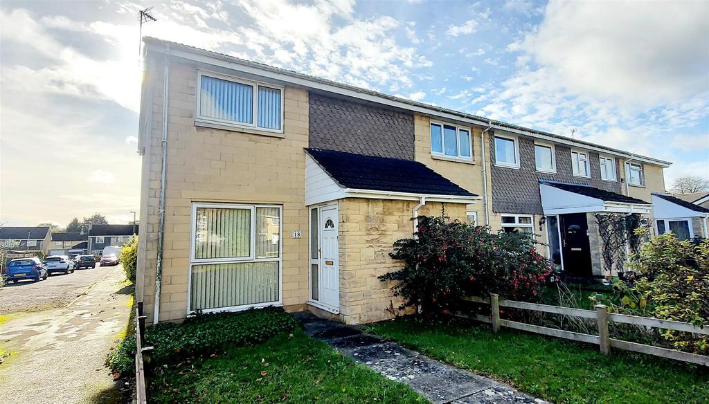Ashwood Road, 3 bed semidetached house for sale £250,000
