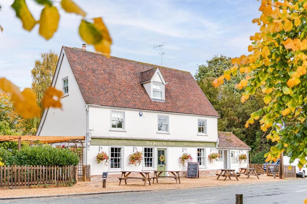Westmill Village