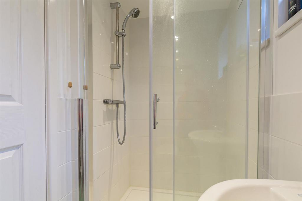 Shower room/wc